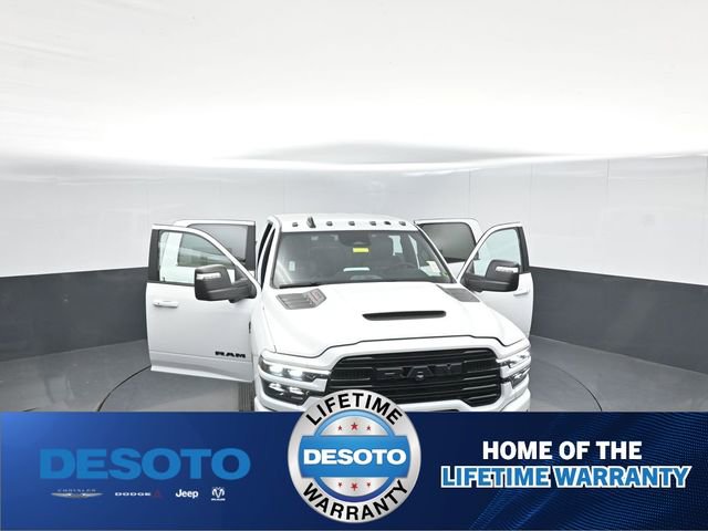 New 2026 RAM 2500 Laramie image 53