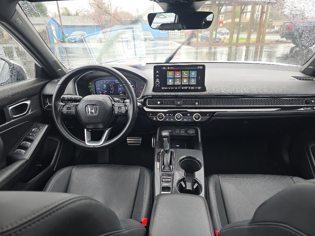 Used 2023 Honda Civic Sport Touring image 21