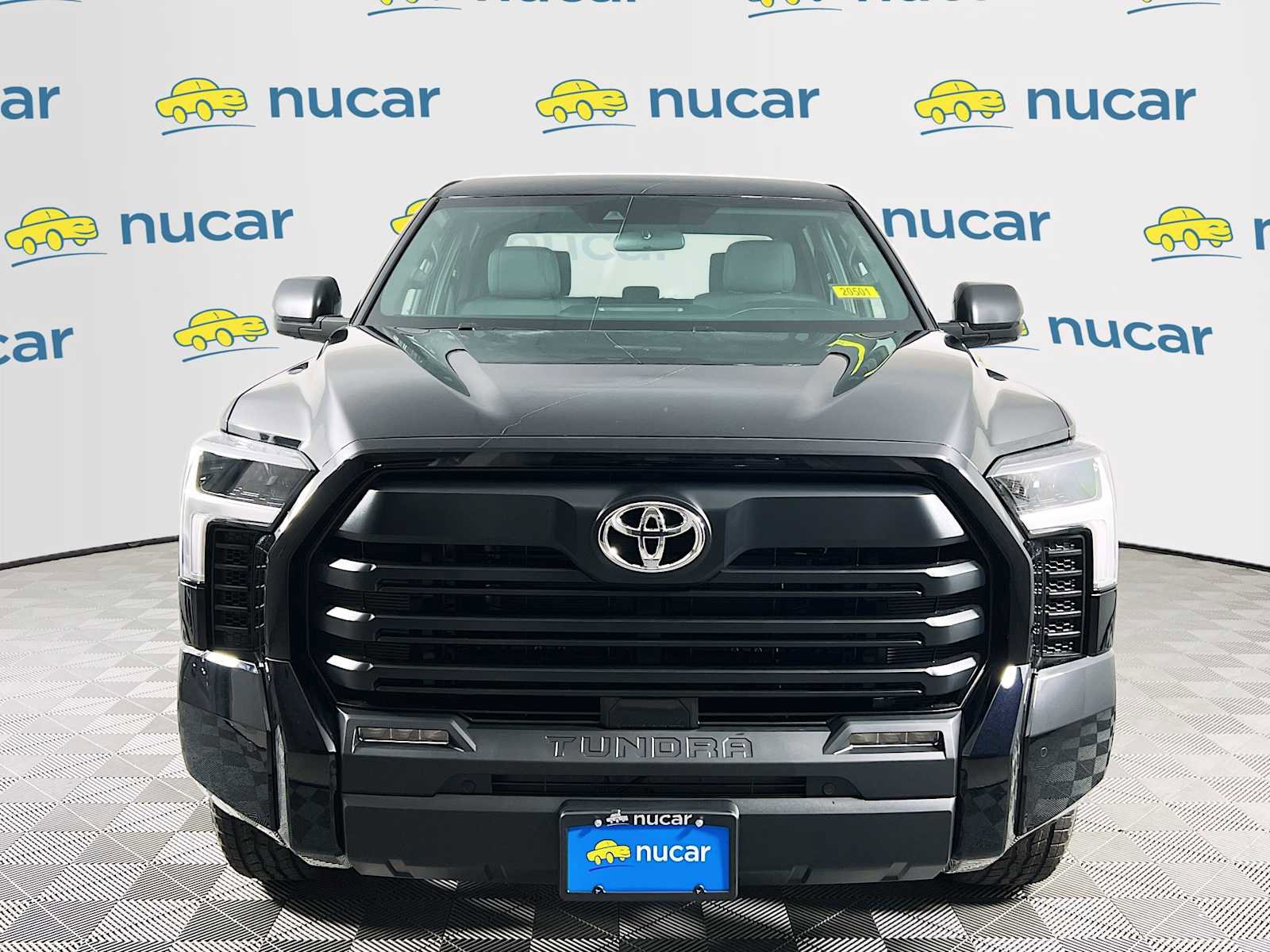 New 2026 Toyota Tundra SR5 image 3