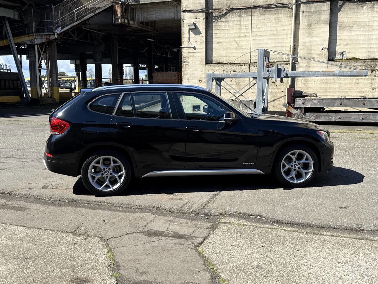 Used 2013 BMW X1 xDrive28i AWD/4WD image 12