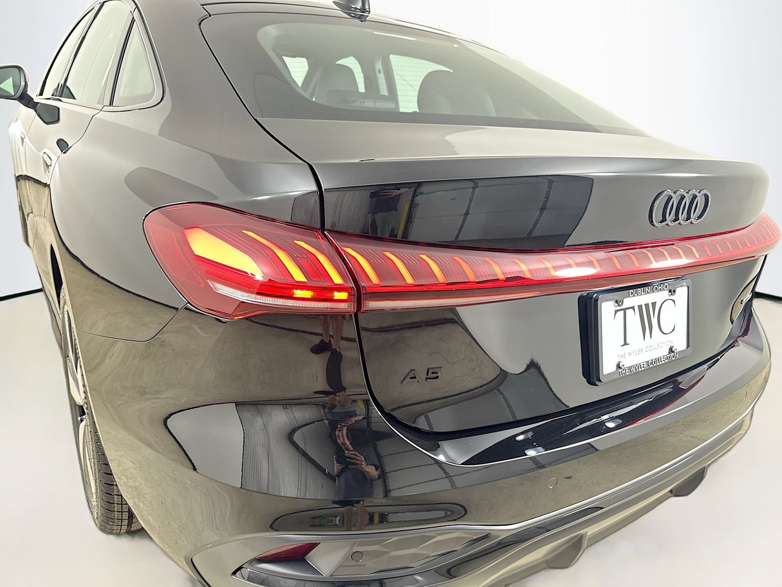 New 2026 Audi A5 2.0T Premium Plus AWD/4WD image 11
