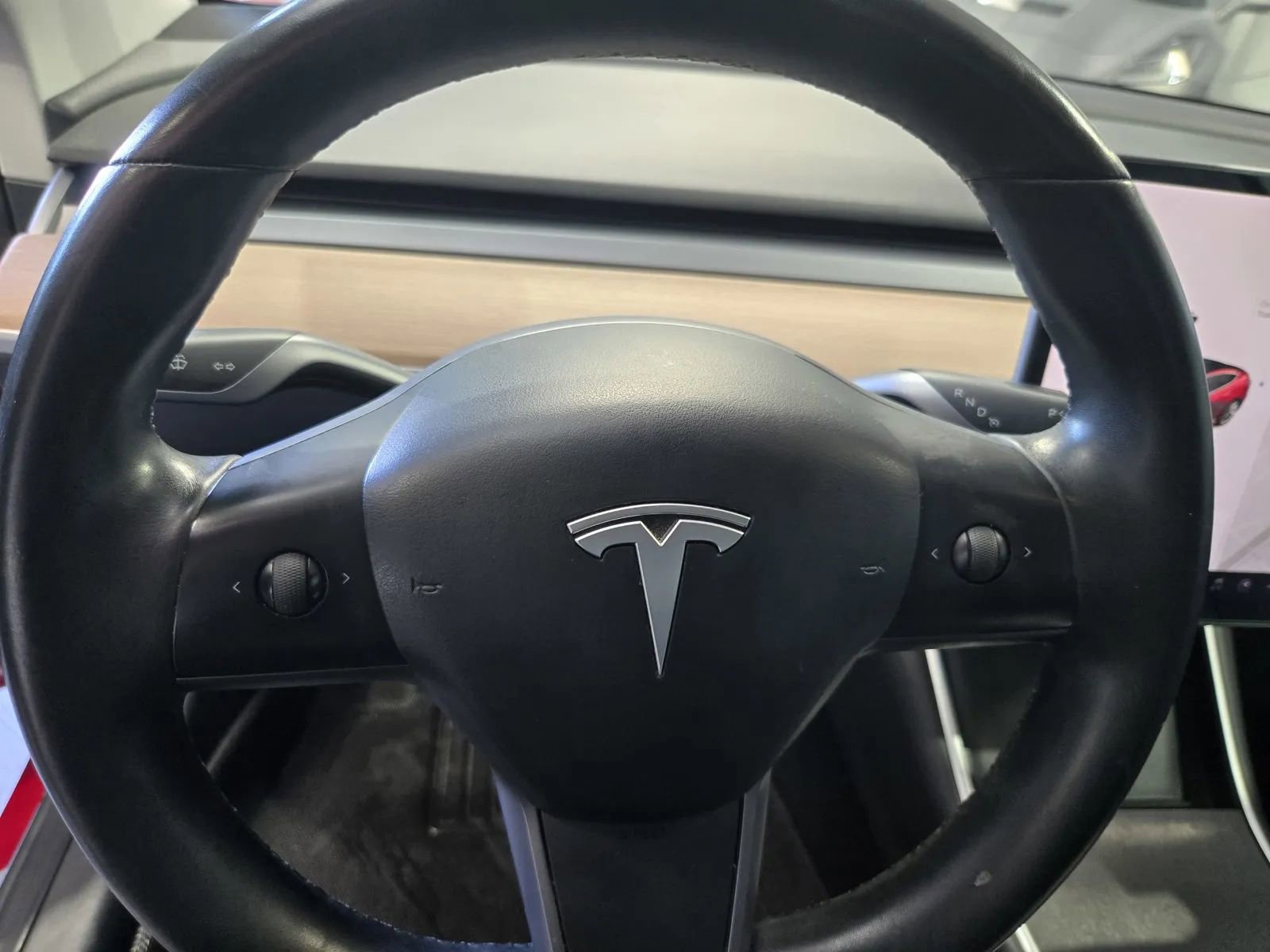 Used 2018 Tesla Model 3 Long Range RWD image 17