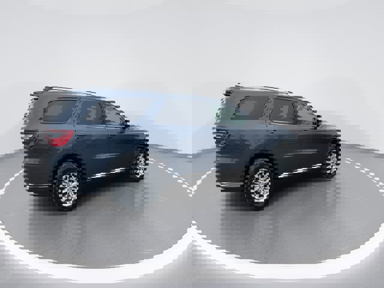 Used 2020 Dodge Durango SXT AWD/4WD image 20