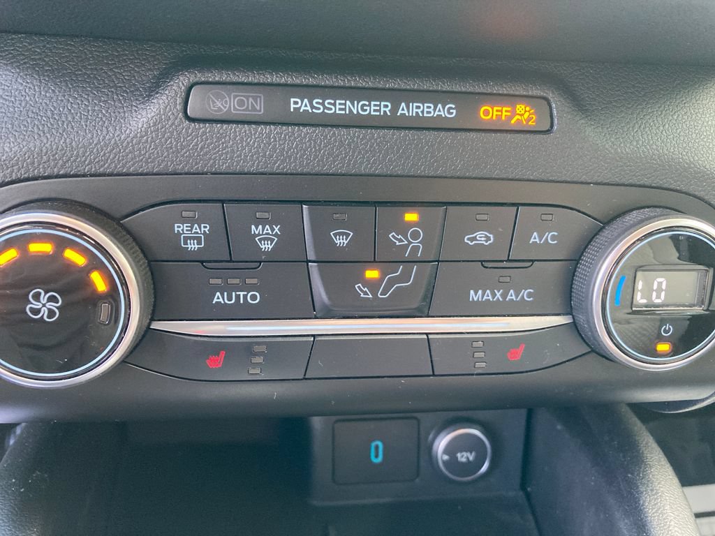 Used 2020 Ford Escape SE AWD/4WD image 27
