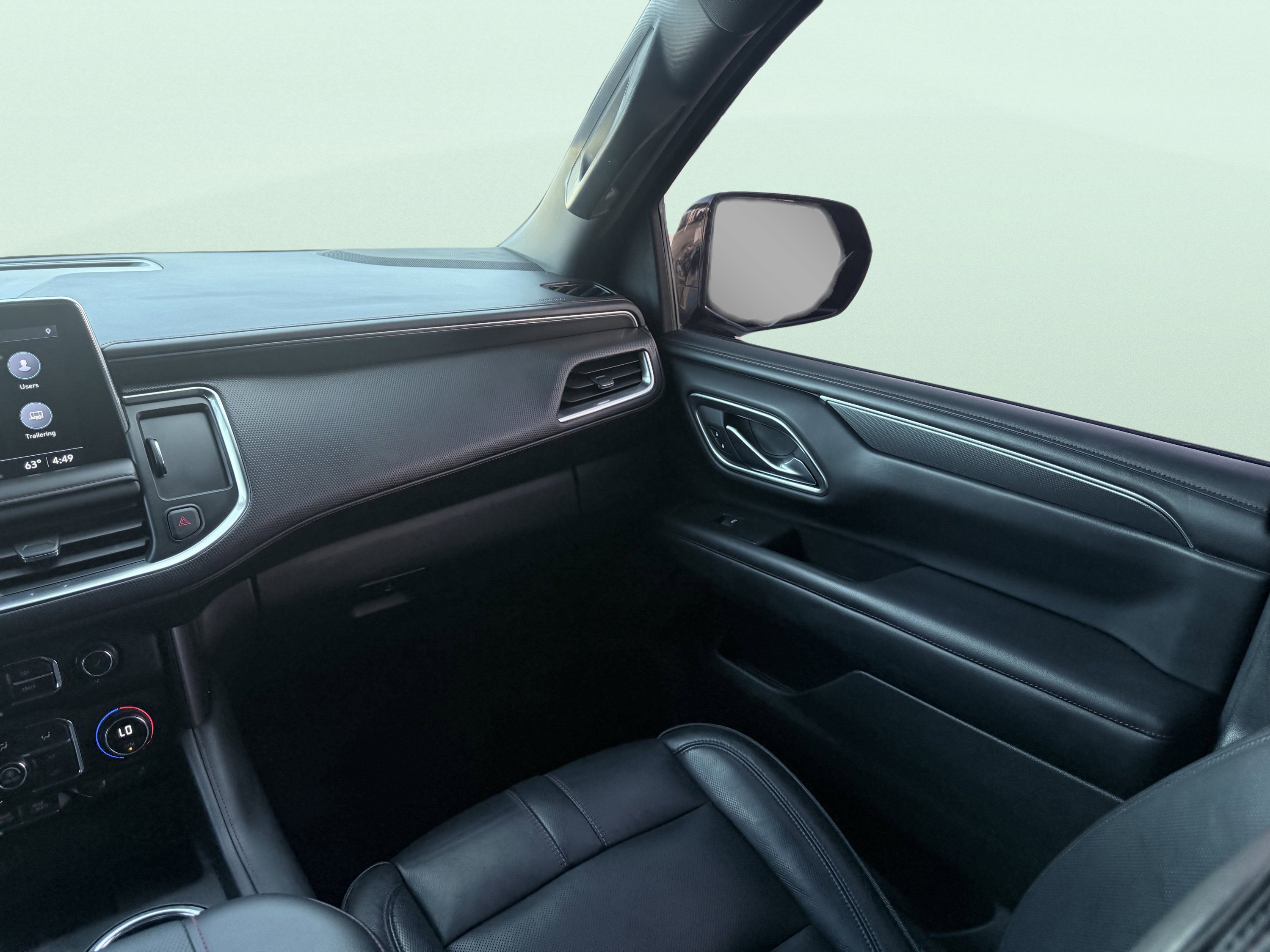 Used 2021 Chevrolet Suburban RST w/ Luxury Package image 44