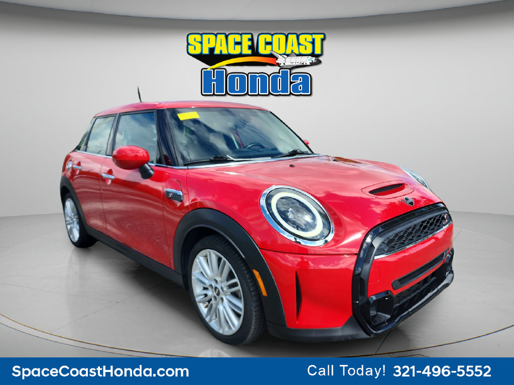 Used 2024 MINI Cooper S FWD image 13