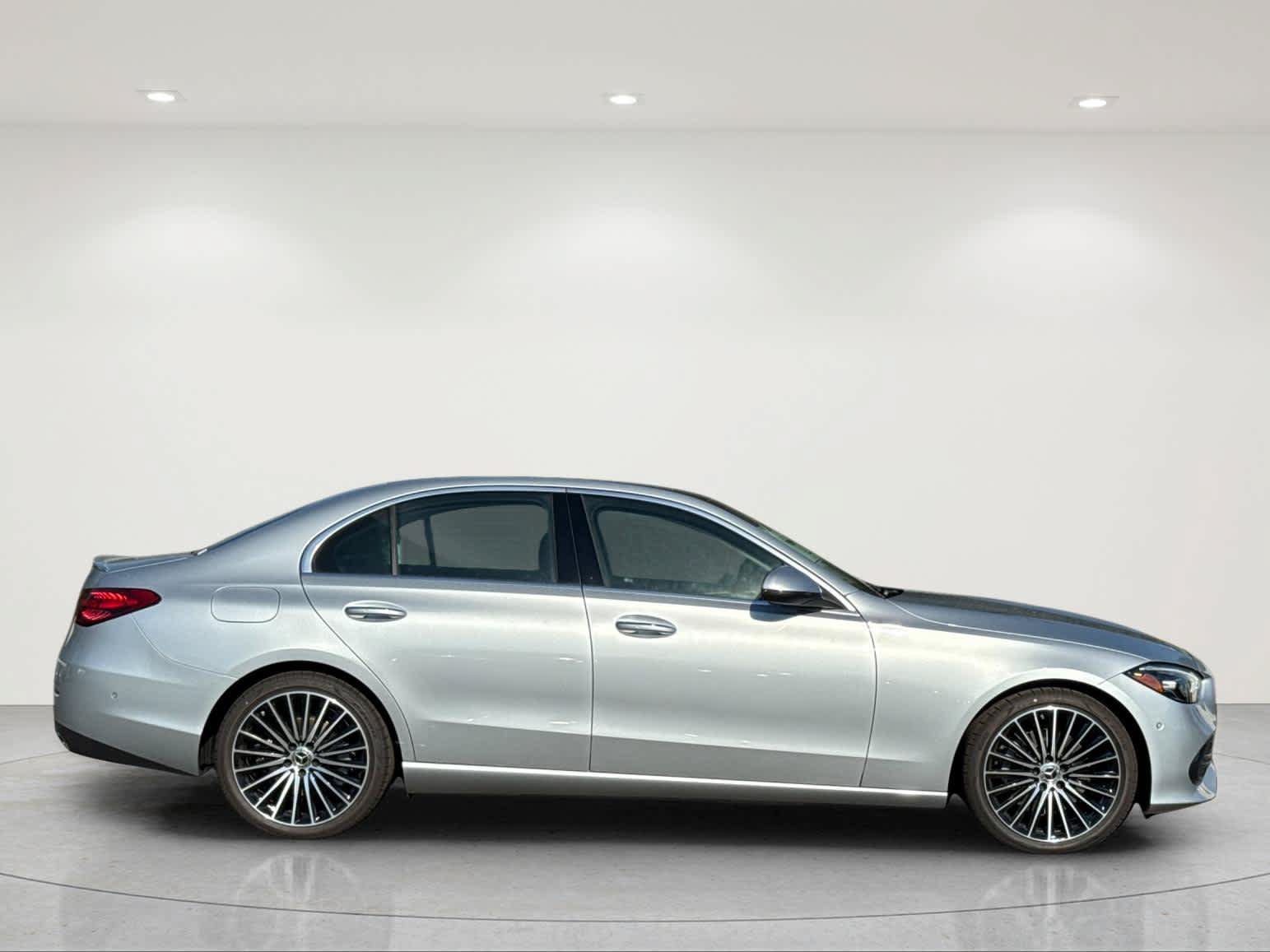 New 2026 Mercedes-Benz C 300 4MATIC Sedan image 7