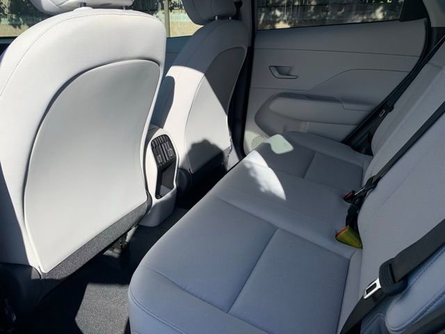 New 2026 Hyundai Kona SEL Sport image 12