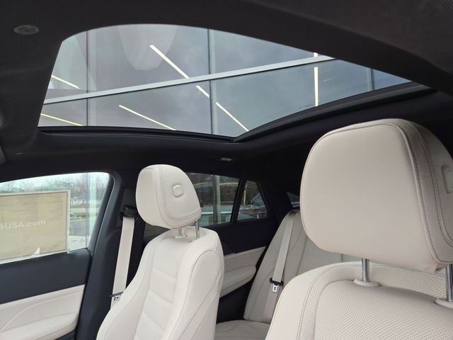 New 2026 Mercedes-Benz GLE 450 4MATIC Coupe image 26