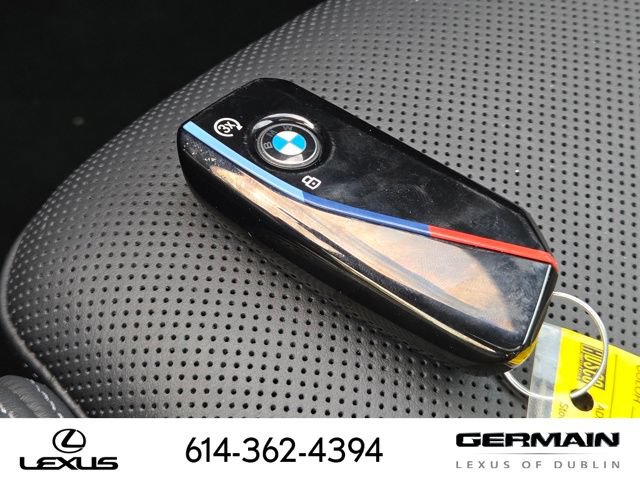 Used 2025 BMW X3 M50 w/ Premium Package AWD/4WD image 40