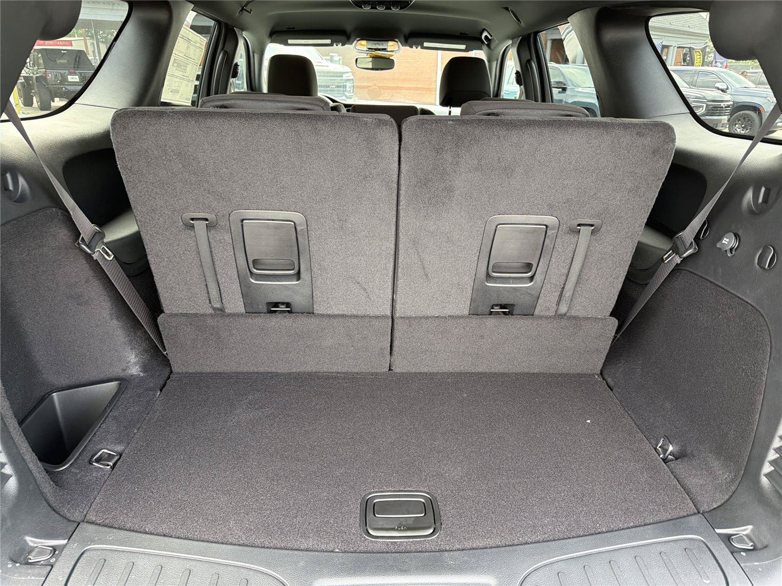 New 2026 Dodge Durango GT w/ Trailer Tow Group IV AWD/4WD image 18