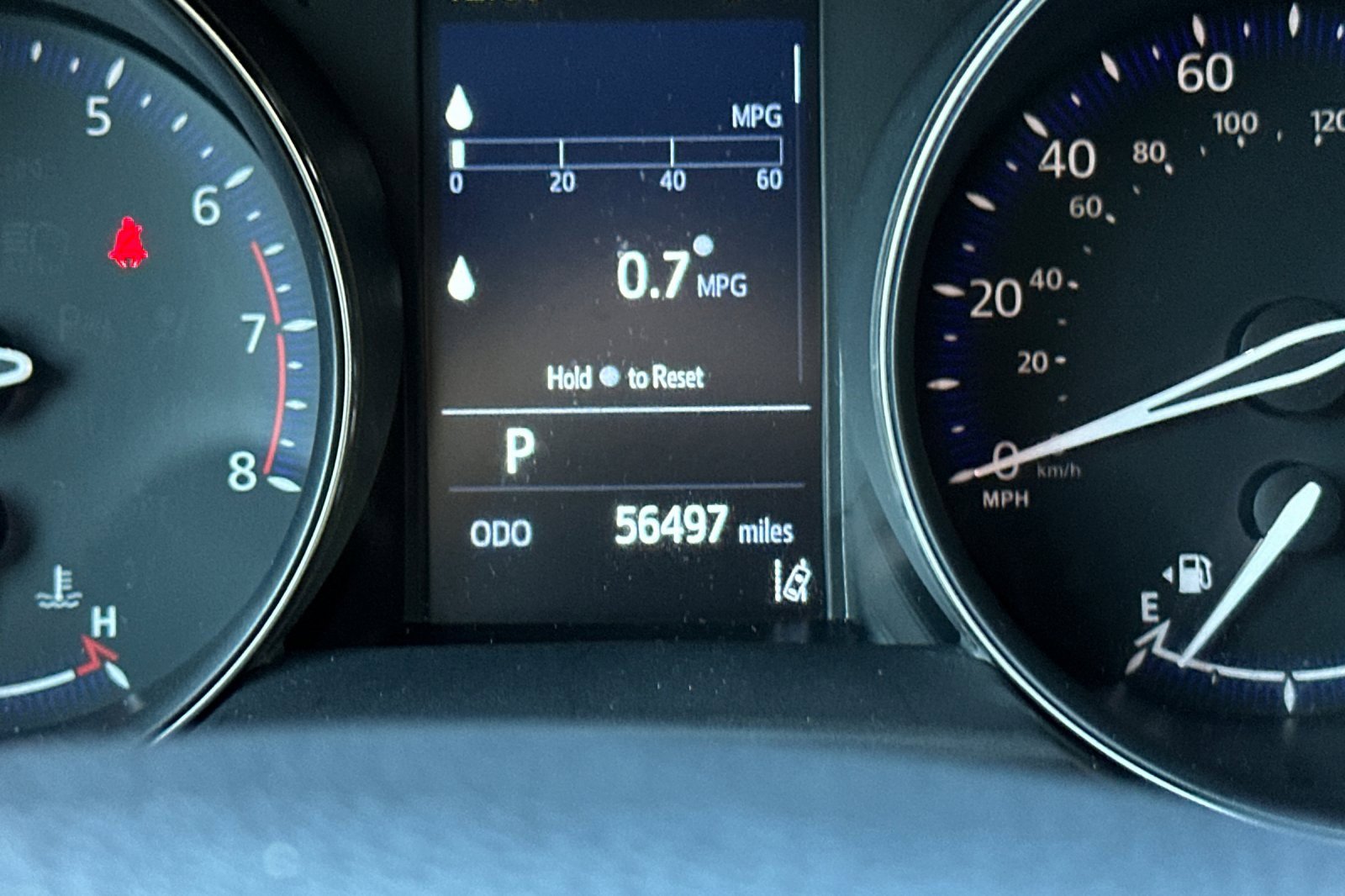 Used 2022 Toyota C-HR Nightshade image 24