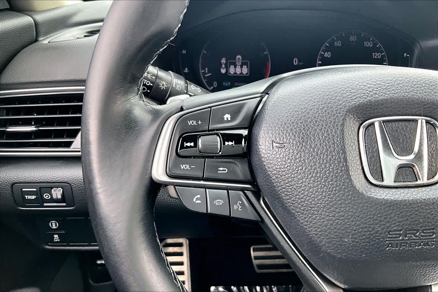 Used 2022 Honda Accord Sport Special Edition image 23