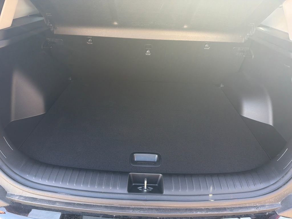 Used 2025 Kia Seltos EX w/ EX Sunroof Package image 24