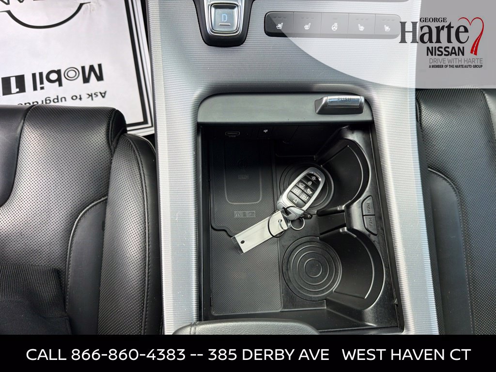 Used 2024 Hyundai Palisade Calligraphy AWD/4WD image 14