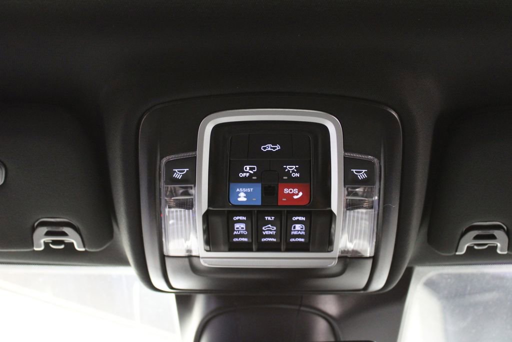 New 2026 RAM 2500 Power Wagon AWD/4WD image 25