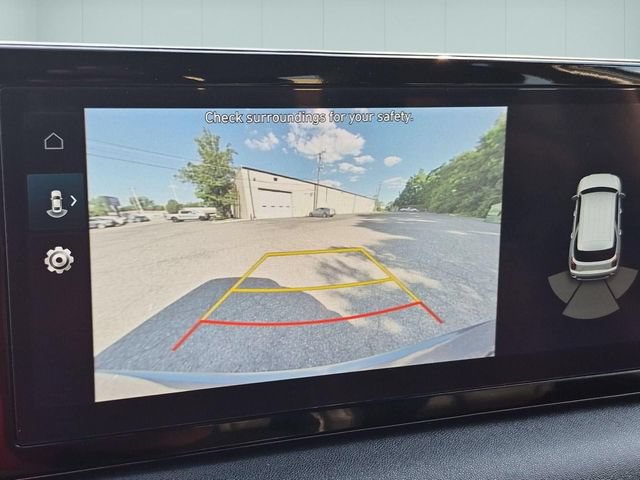 Used 2024 Hyundai Palisade SEL FWD image 25