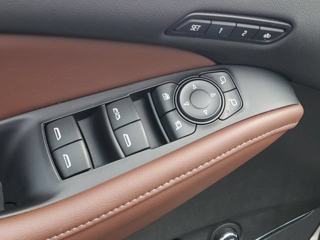 Certified 2018 Buick Enclave Avenir w/ Avenir Technology Package FWD image 17