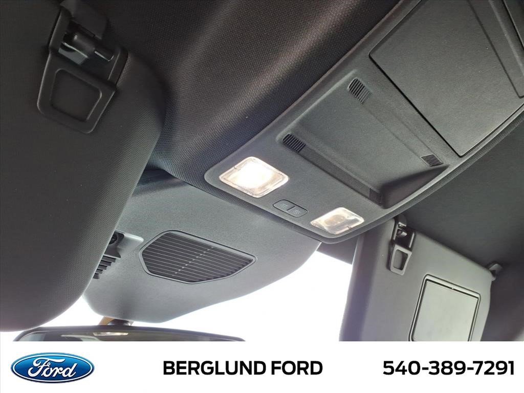 Used 2023 Ford Escape ST-Line w/ Tech Pack #1 image 35