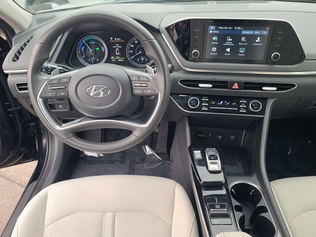 Used 2020 Hyundai Sonata SEL image 14