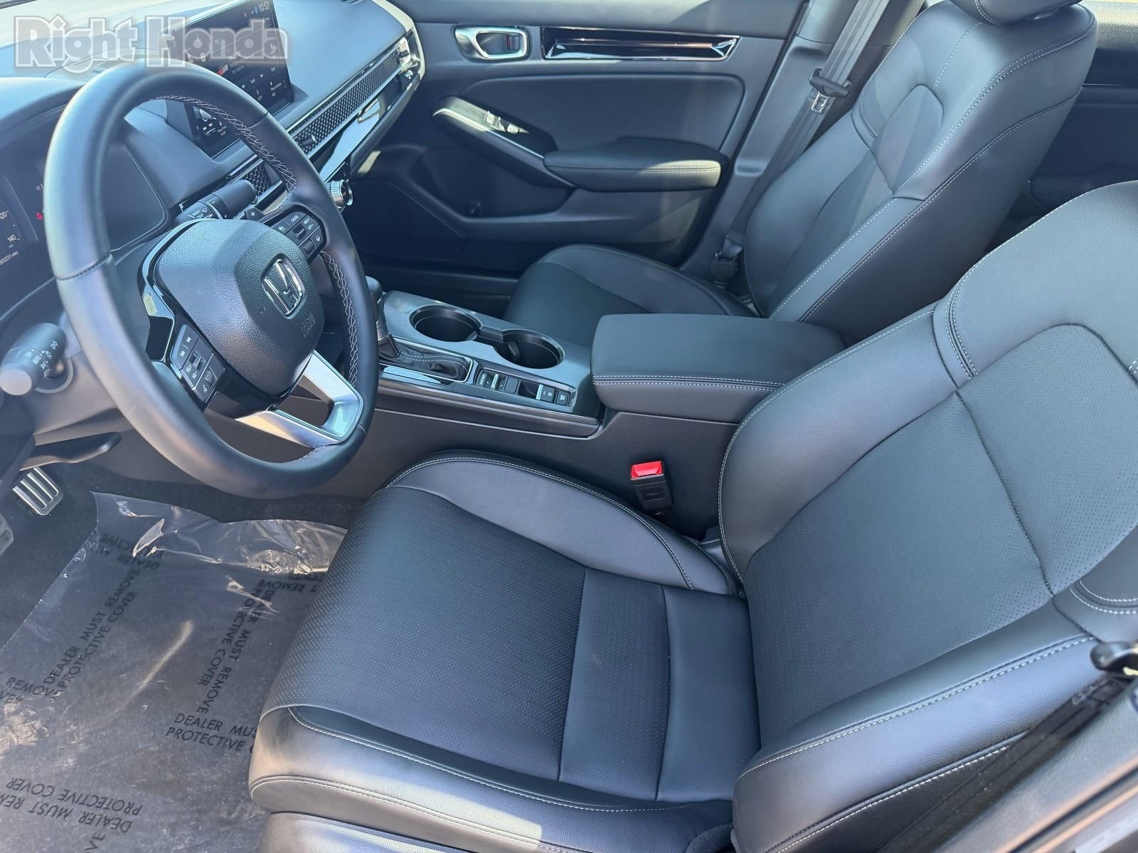 Used 2025 Honda Civic Sport Touring image 15