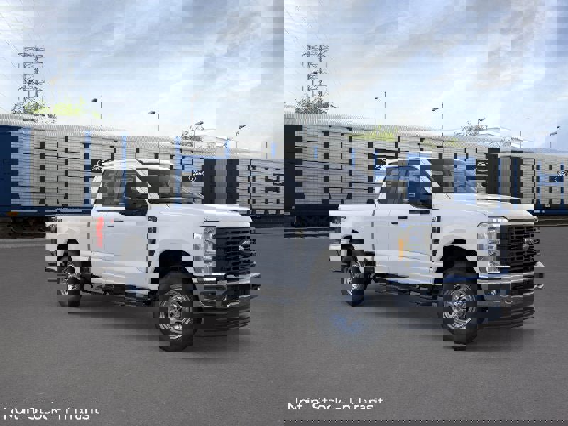 New 2026 Ford F250 XL image 1