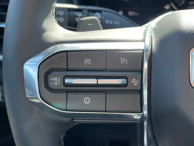 New 2026 GMC Terrain Elevation w/ Elevation Premium Package FWD image 8