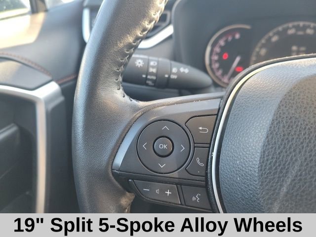 Used 2024 Toyota RAV4 Adventure image 12