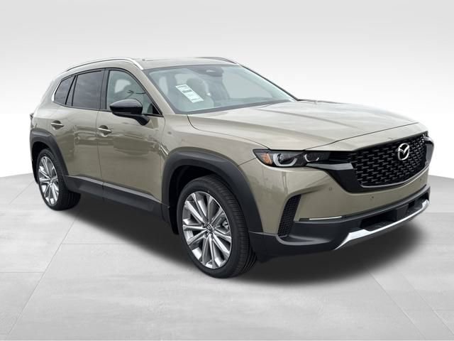 New 2026 MAZDA CX-50 AWD 2.5 S image 7