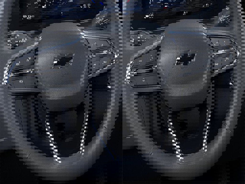 New 2026 Chevrolet Tahoe Z71 w/ Comfort Package image 19