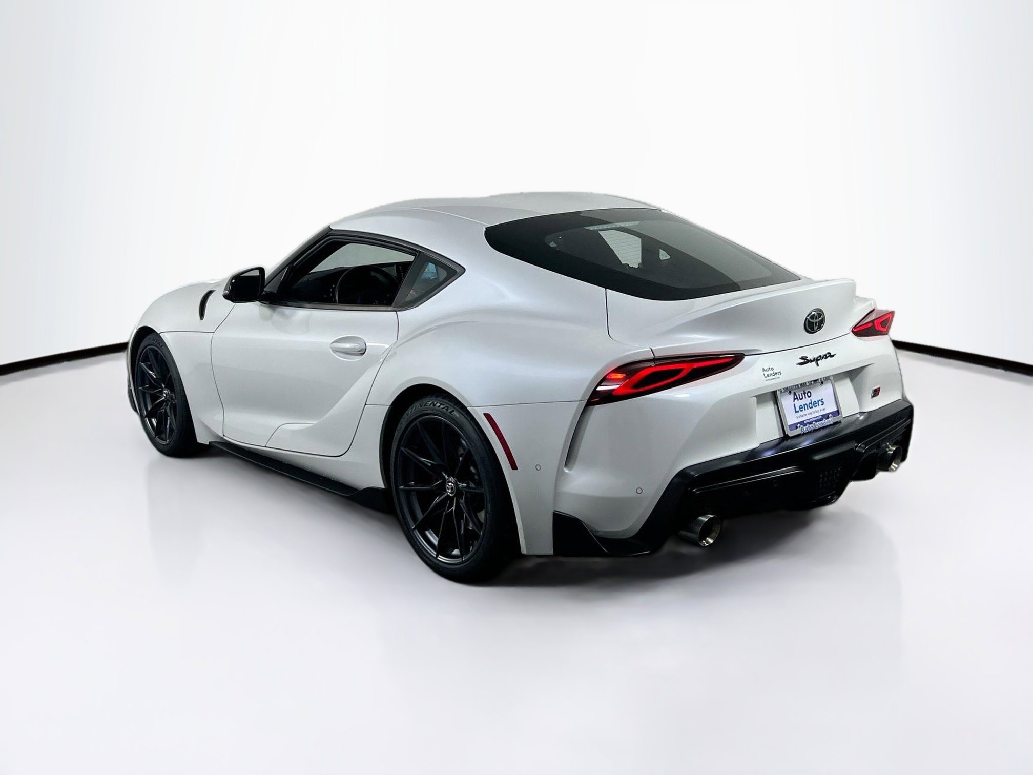Used 2024 Toyota Supra Premium image 7