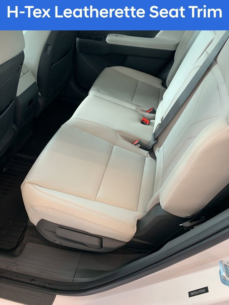 New 2026 Hyundai Santa Fe SEL image 11