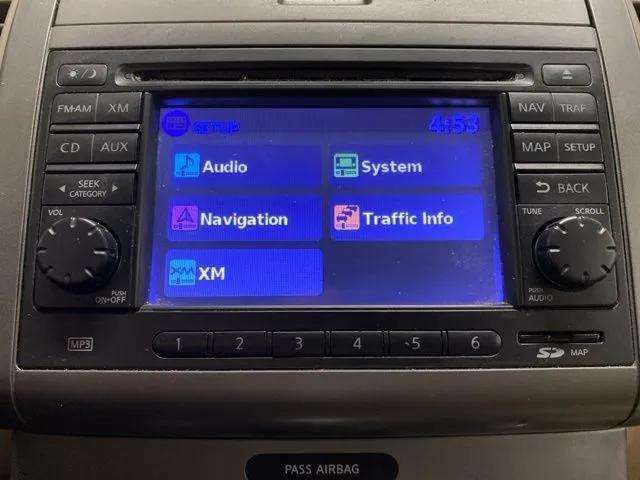 Used 2010 Nissan Sentra 2.0 SL w/ Leather Pkg image 53