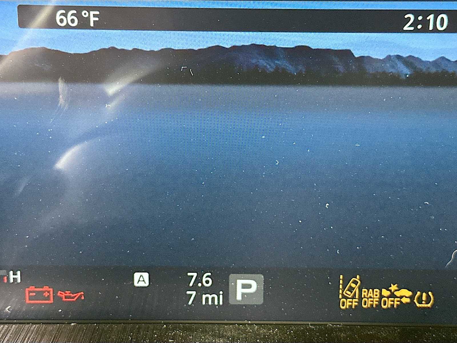 New 2026 Subaru Outback Premium image 12