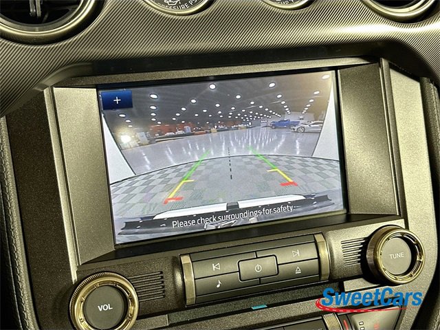 Used 2021 Ford Mustang Shelby GT500 w/ Technology Package image 25