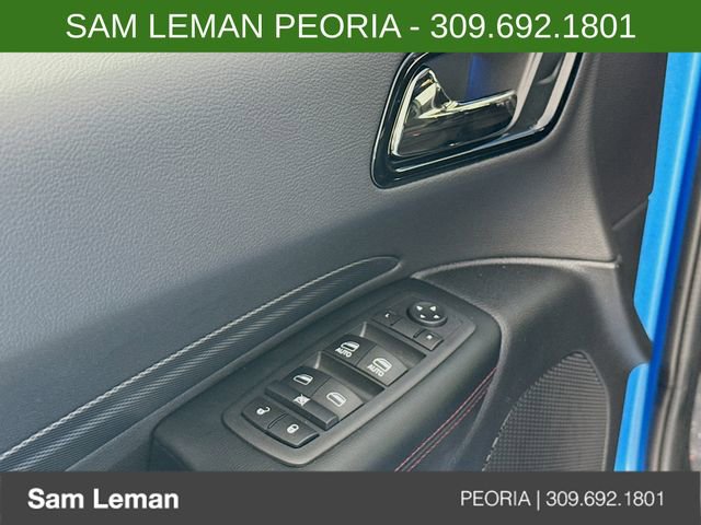 New 2026 Dodge Durango GT image 18