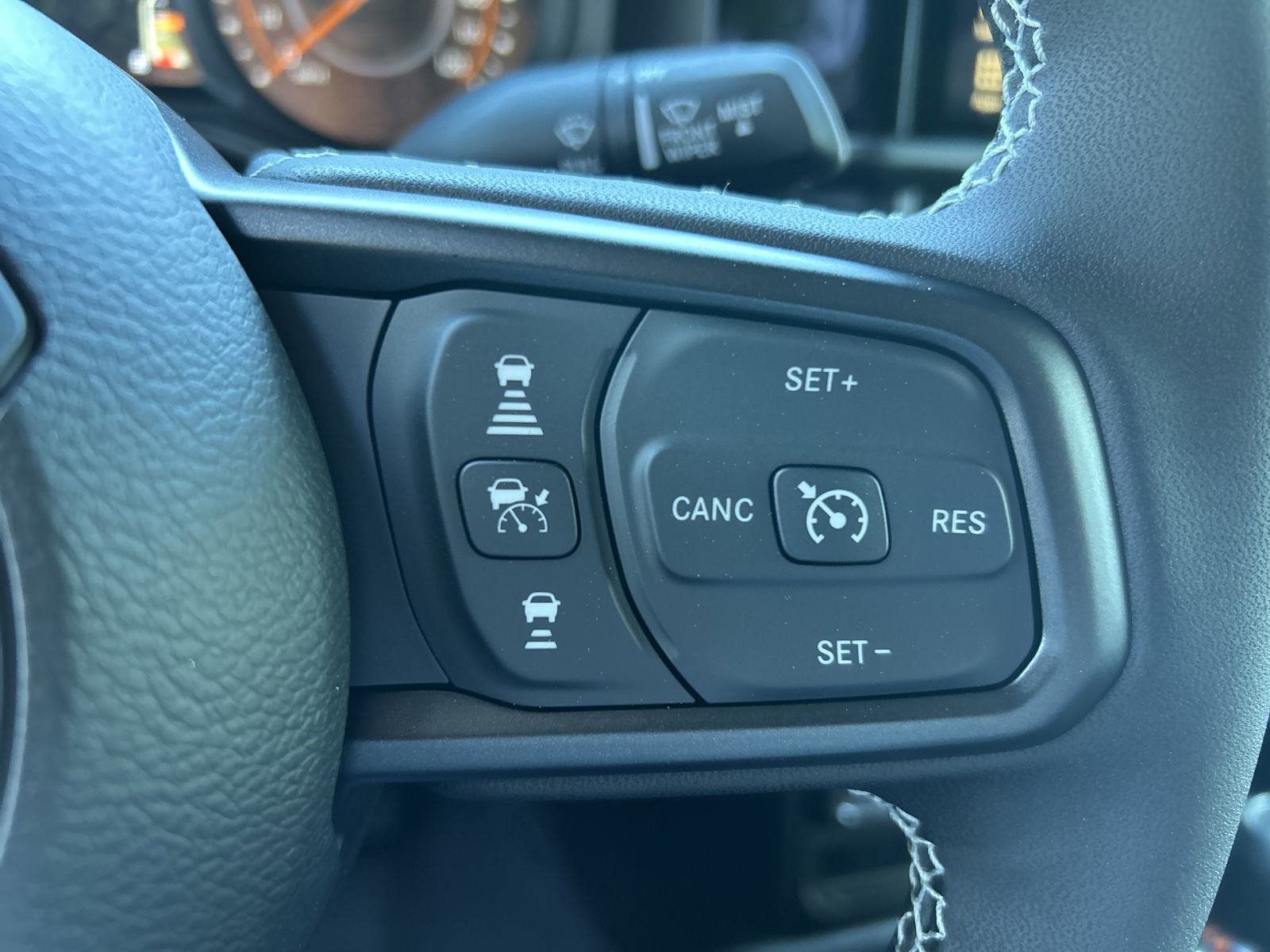 New 2025 Jeep Wrangler Sport S image 25