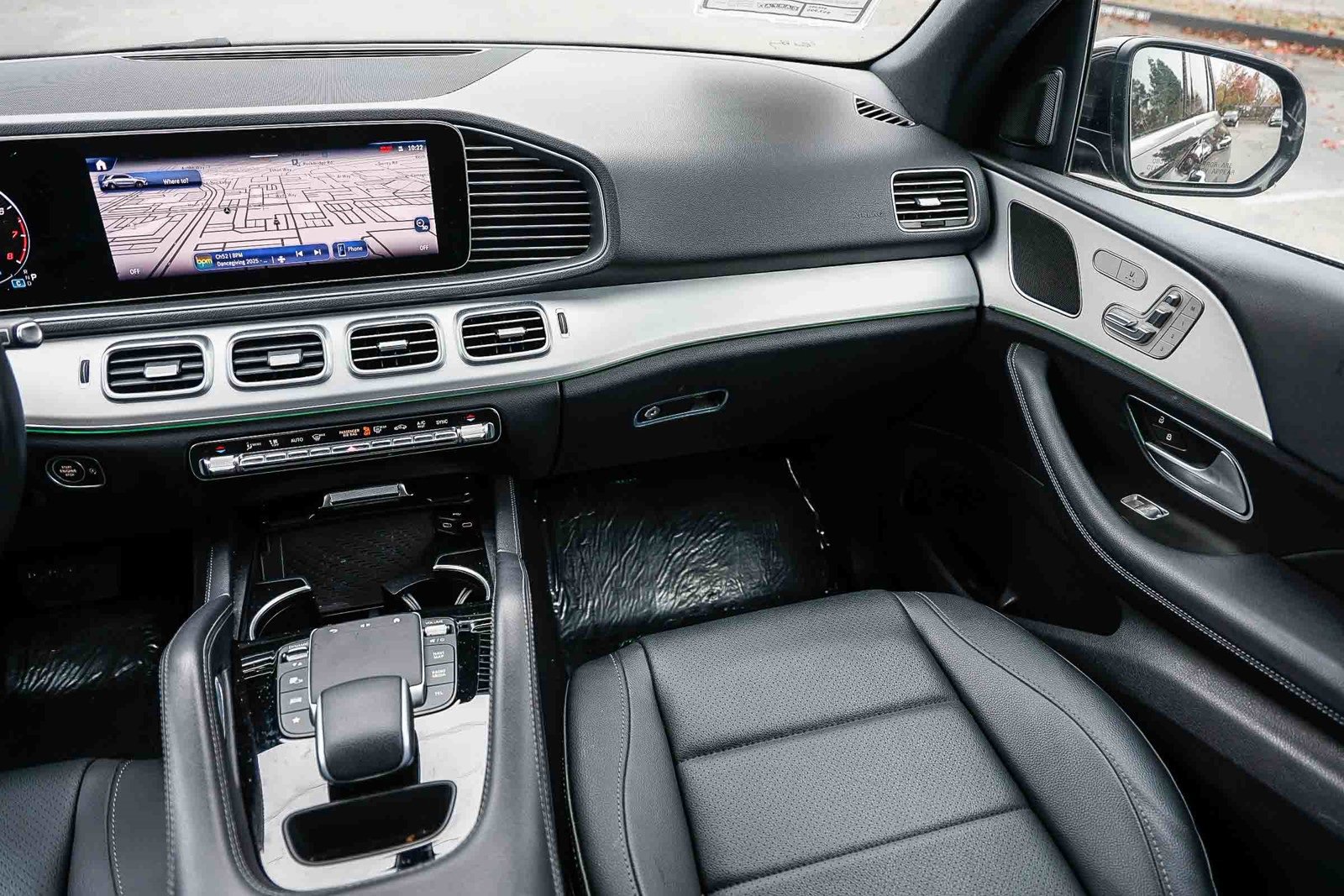 Certified 2024 Mercedes-Benz GLE 350 4MATIC image 15