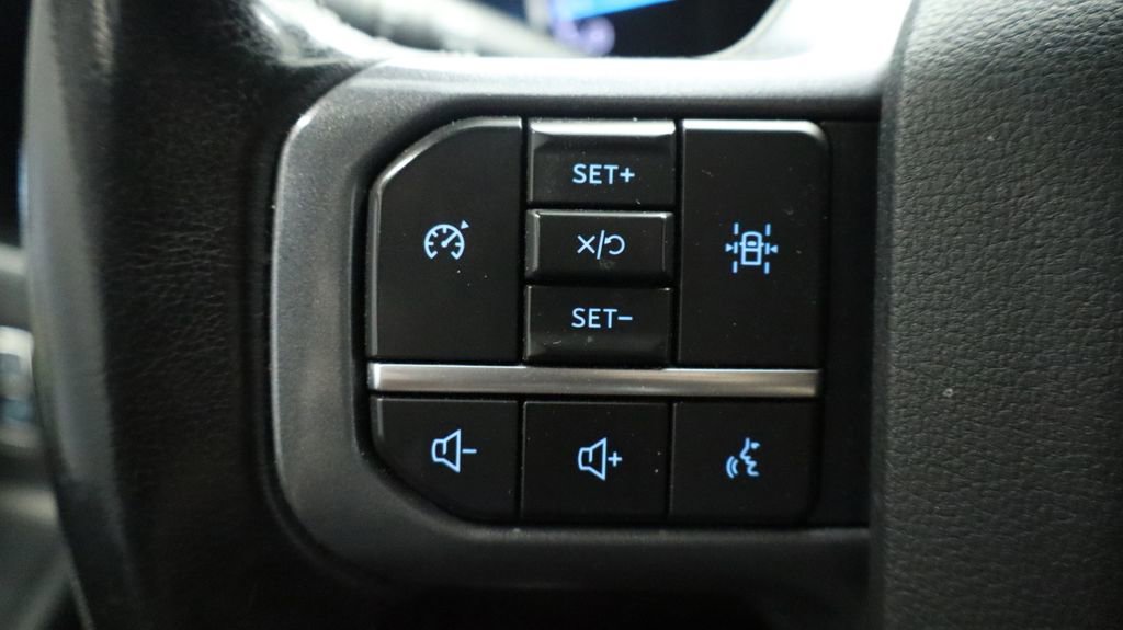 Used 2023 Ford F150 XLT w/ Equipment Group 302A High AWD/4WD image 30