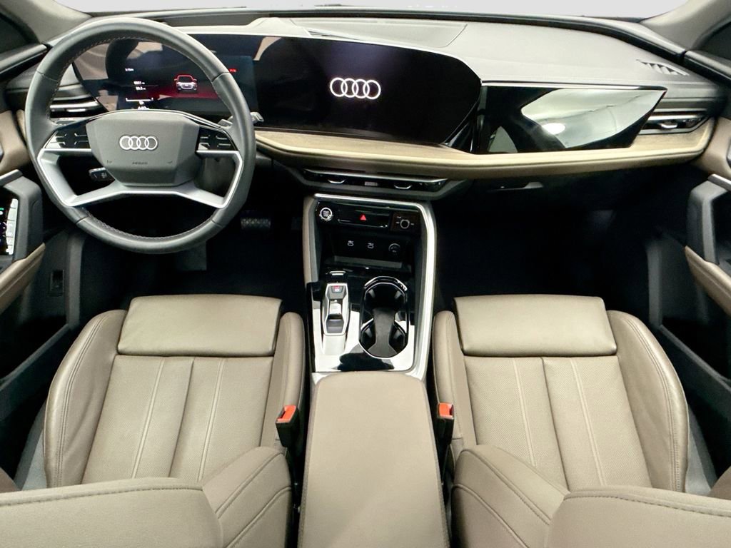 Certified 2025 Audi Q5 Premium Plus w/ Premium Plus image 13