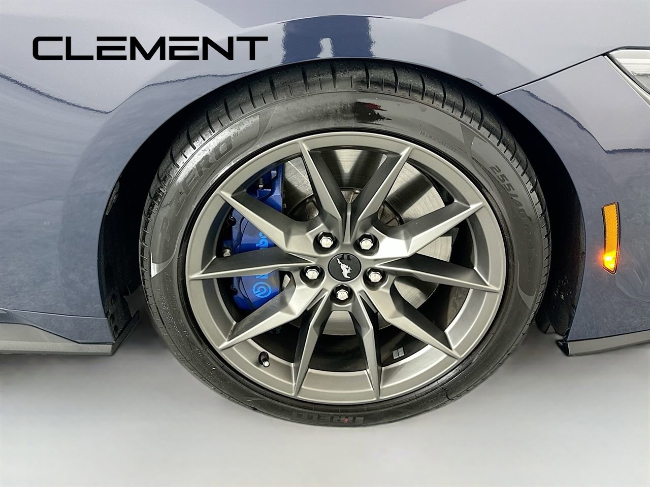 Used 2025 Ford Mustang Dark Horse image 36