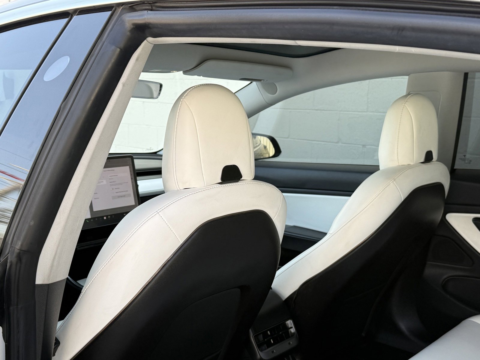 Used 2019 Tesla Model 3 Long Range image 19