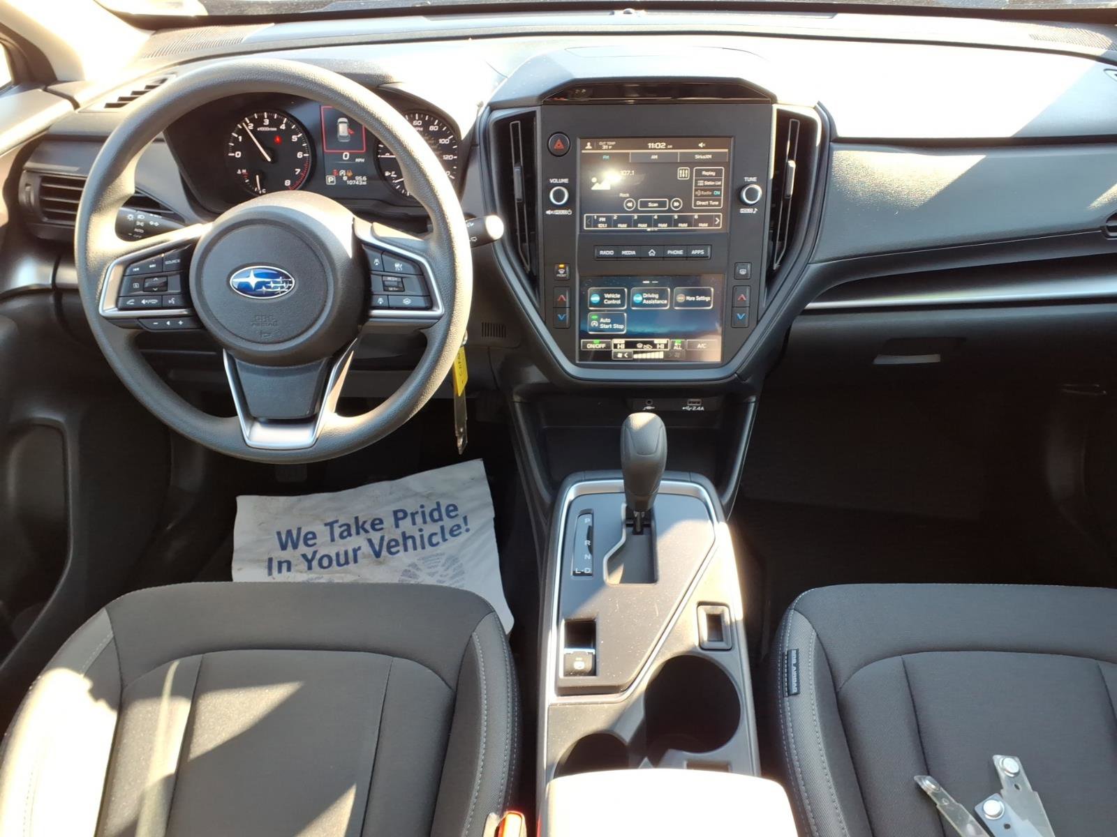 Certified 2024 Subaru Impreza 2.0i image 9