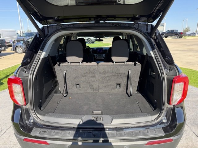 Used 2024 Ford Explorer XLT image 21