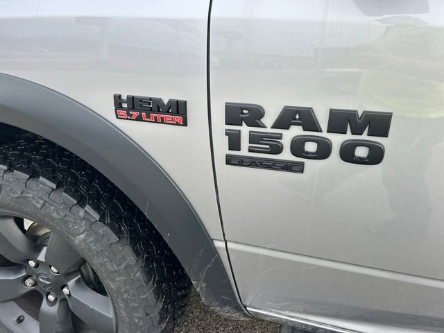 Used 2019 RAM 1500 Classic Warlock image 57