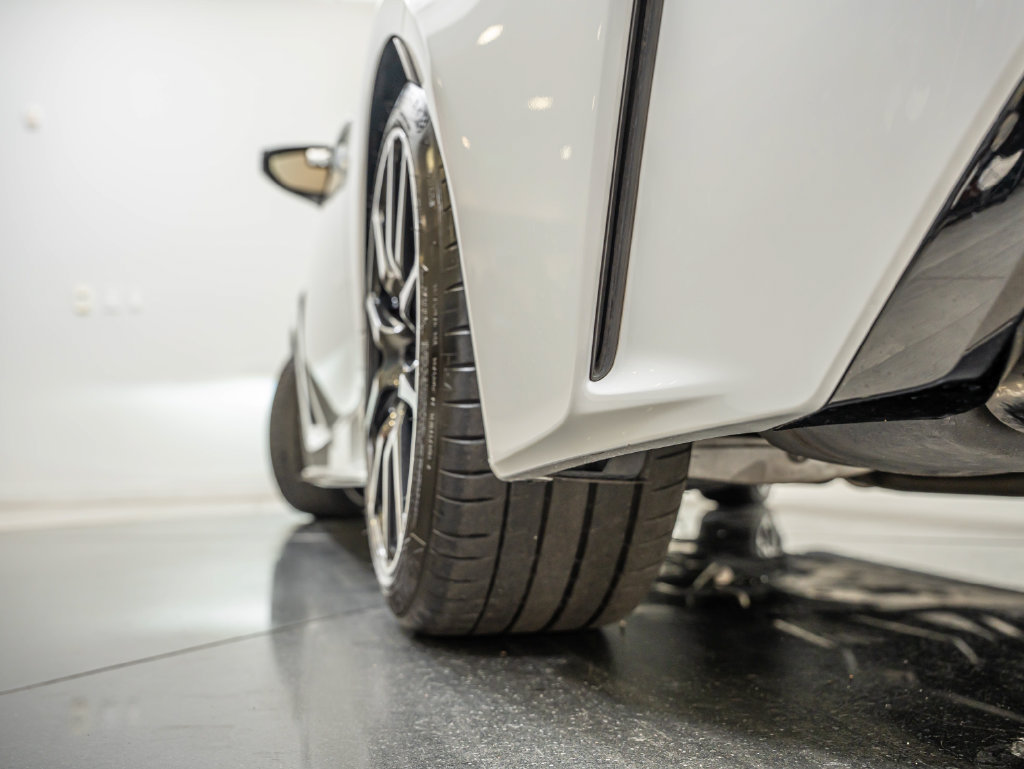 Used 2025 Lexus RC F Final Edition RWD image 60