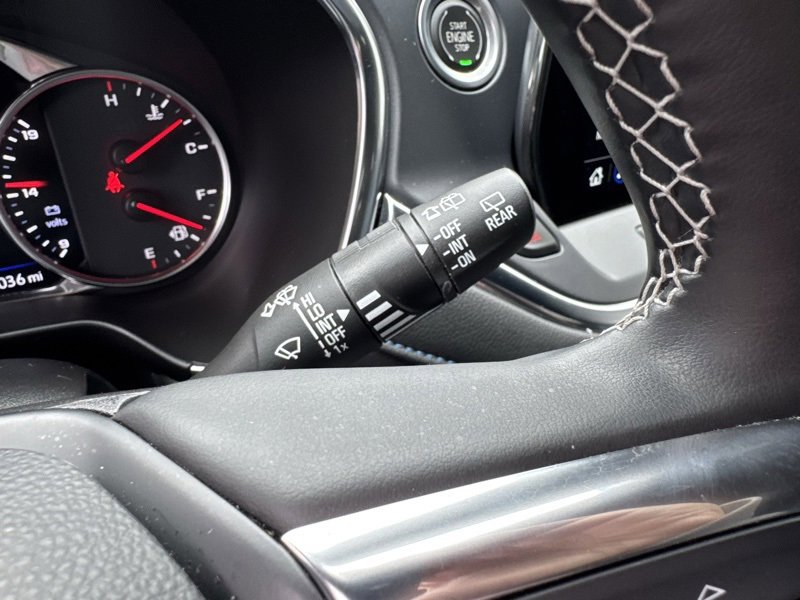 Used 2023 Chevrolet Blazer RS w/ Driver Confidence II Package image 30