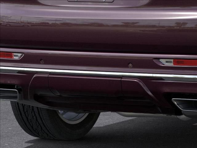 New 2026 Buick Enclave Avenir image 14