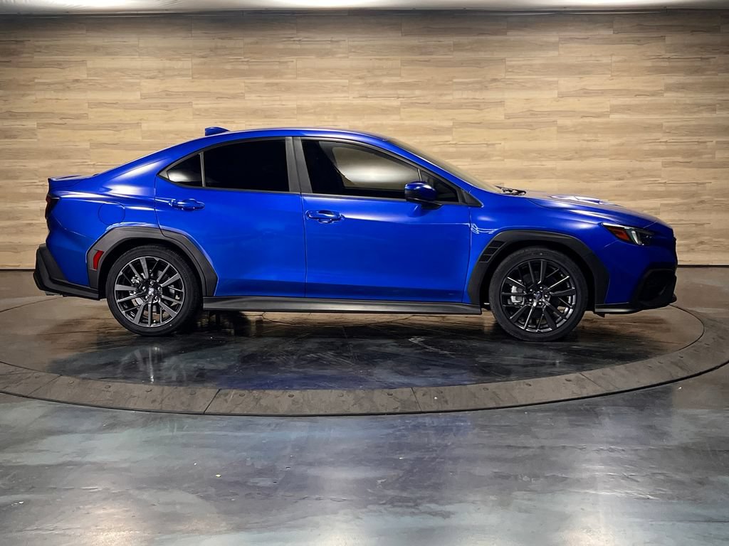 Used 2024 Subaru WRX Premium w/ Popular Package #2A AWD/4WD image 18