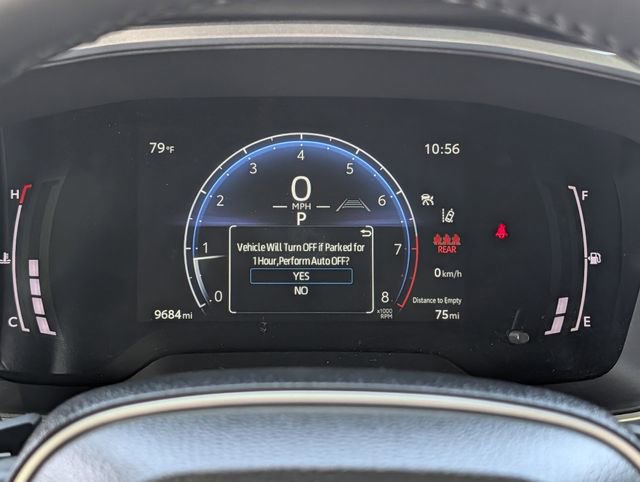 Used 2024 Toyota Corolla XSE image 22